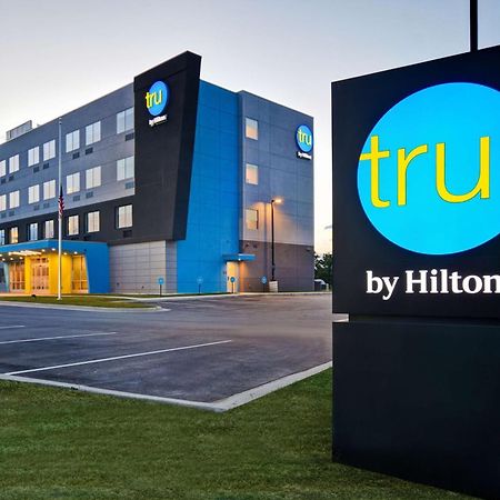 Tru By Hilton Auburn, In Hotell Eksteriør bilde