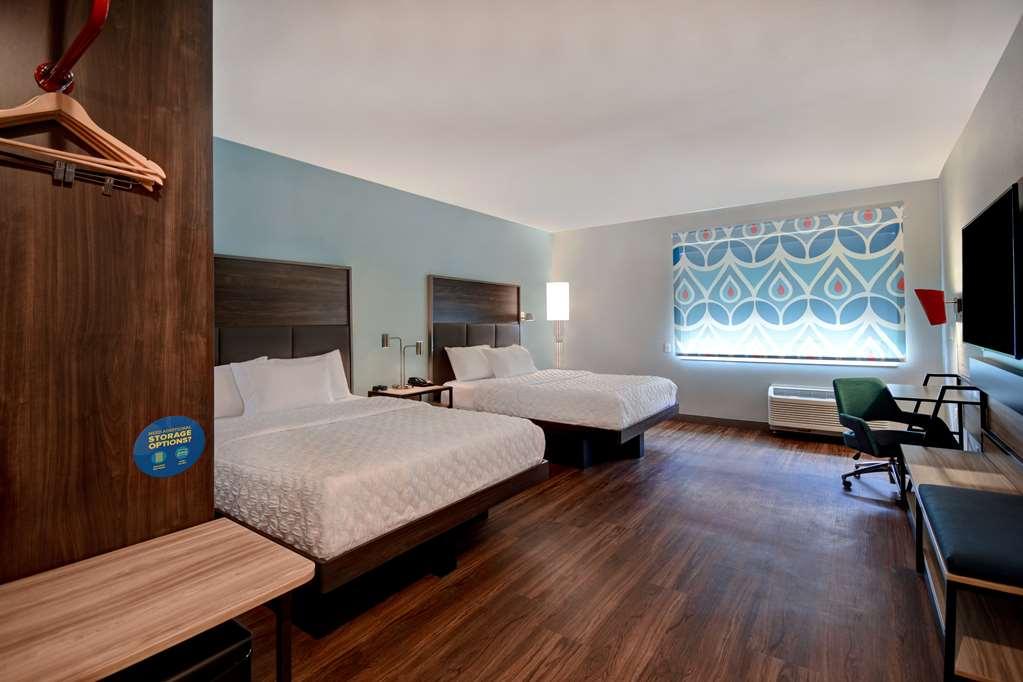 Tru By Hilton Auburn, In Hotell Rom bilde