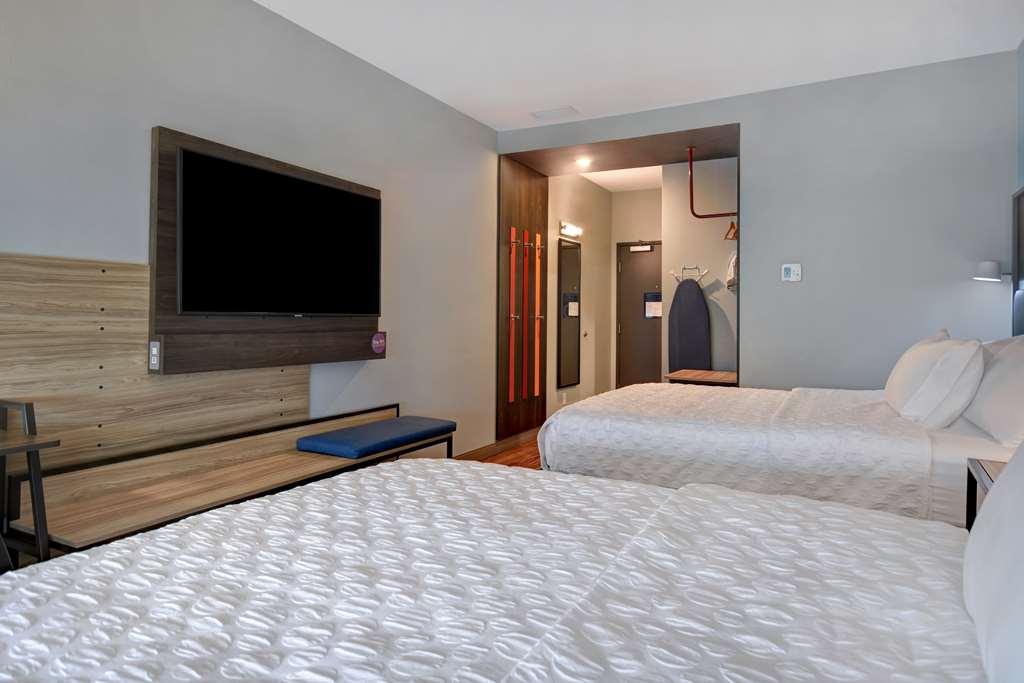 Tru By Hilton Auburn, In Hotell Rom bilde