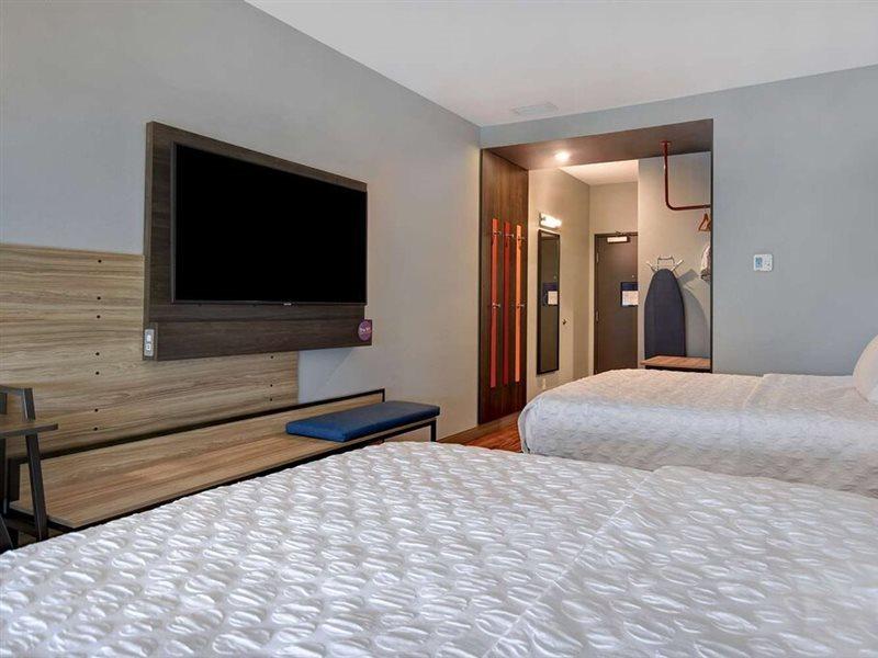 Tru By Hilton Auburn, In Hotell Eksteriør bilde