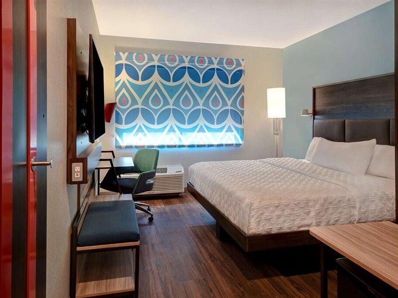 Tru By Hilton Auburn, In Hotell Eksteriør bilde