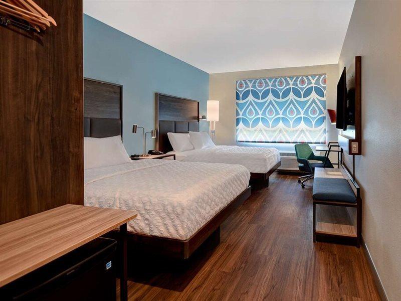 Tru By Hilton Auburn, In Hotell Eksteriør bilde
