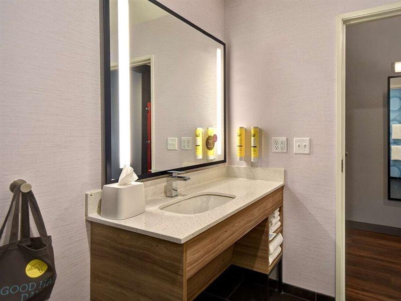 Tru By Hilton Auburn, In Hotell Eksteriør bilde