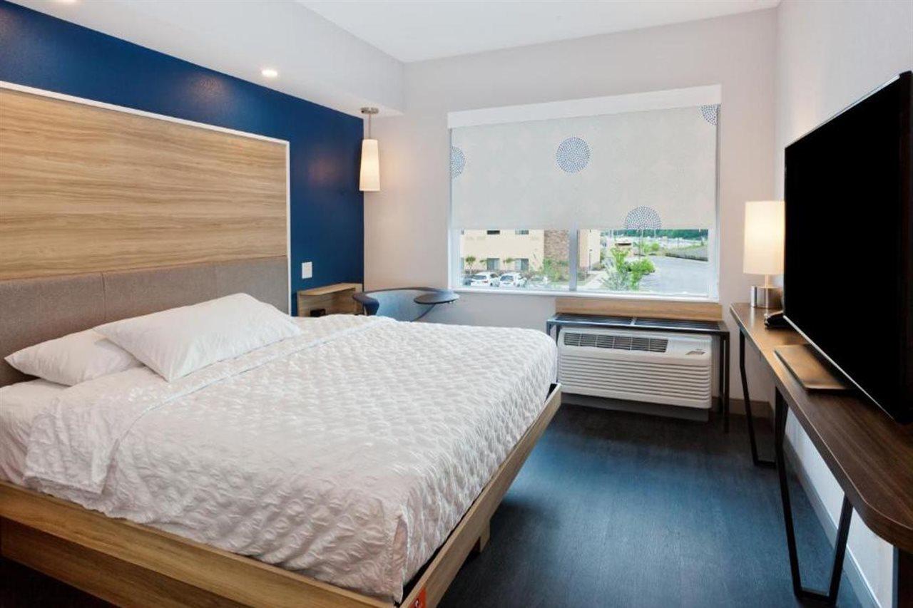 Tru By Hilton Auburn, In Hotell Eksteriør bilde