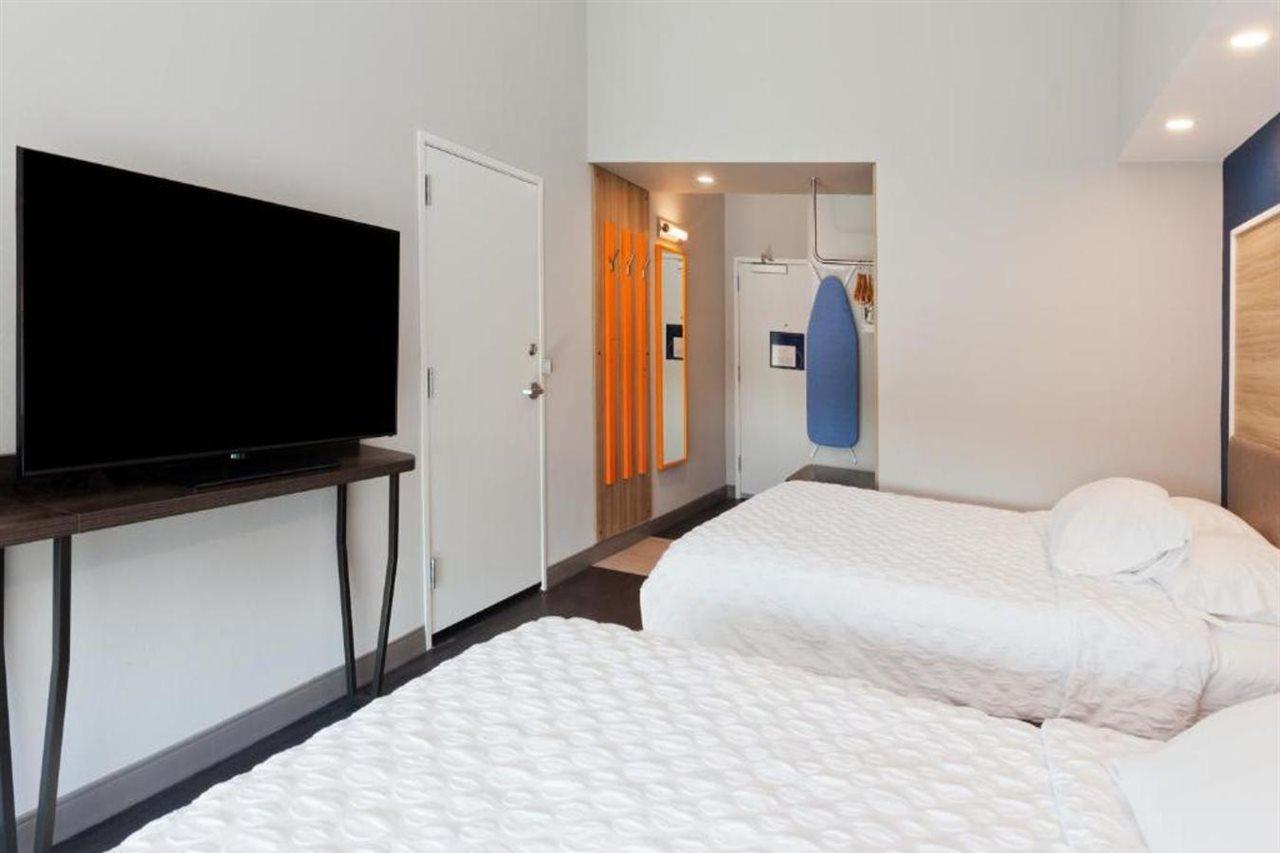 Tru By Hilton Auburn, In Hotell Eksteriør bilde