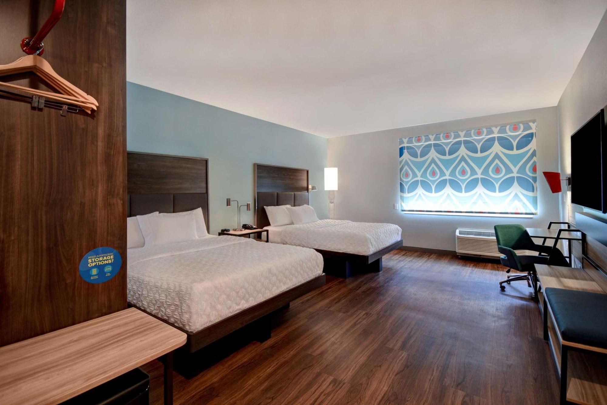 Tru By Hilton Auburn, In Hotell Eksteriør bilde