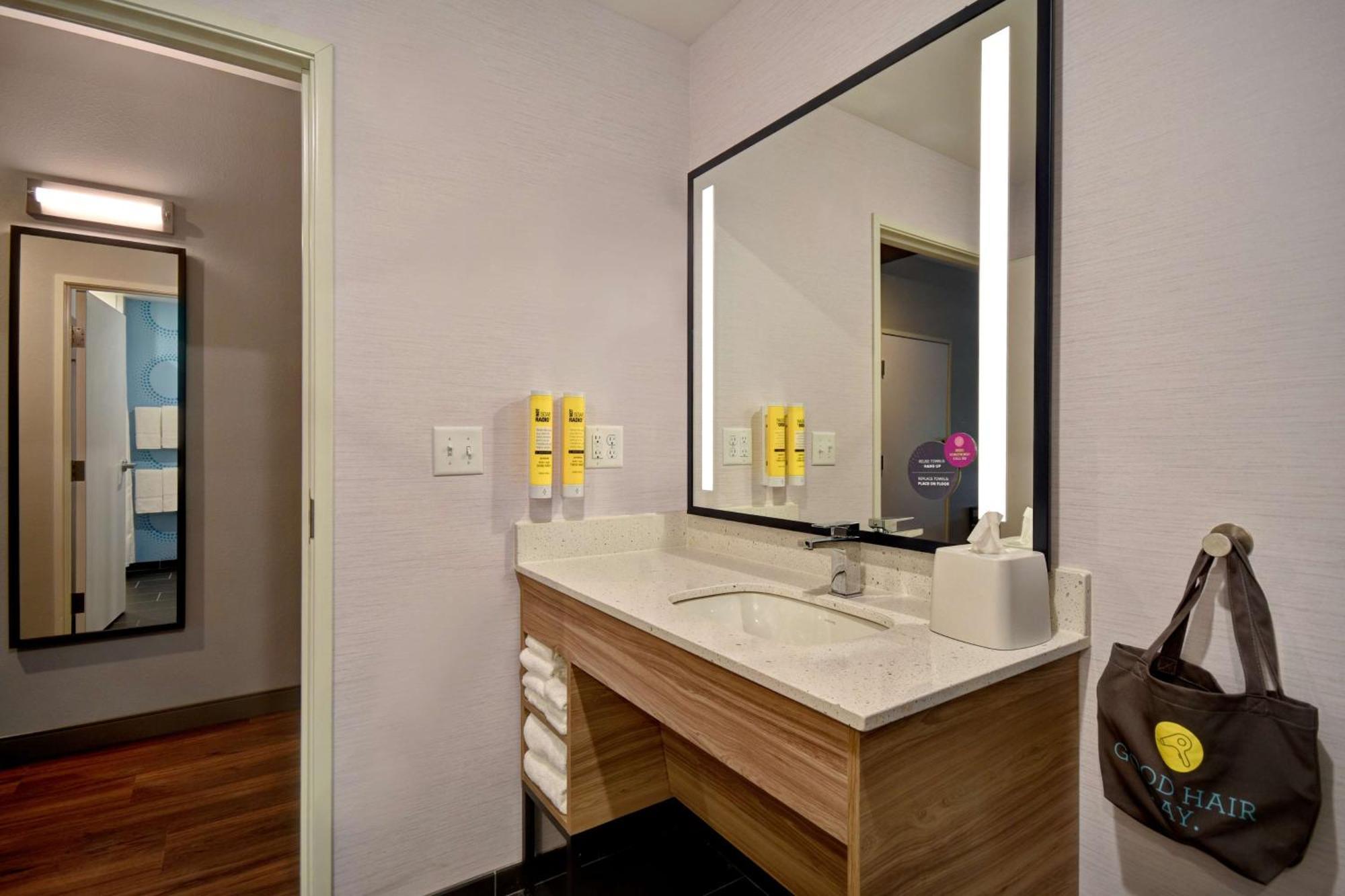 Tru By Hilton Auburn, In Hotell Eksteriør bilde
