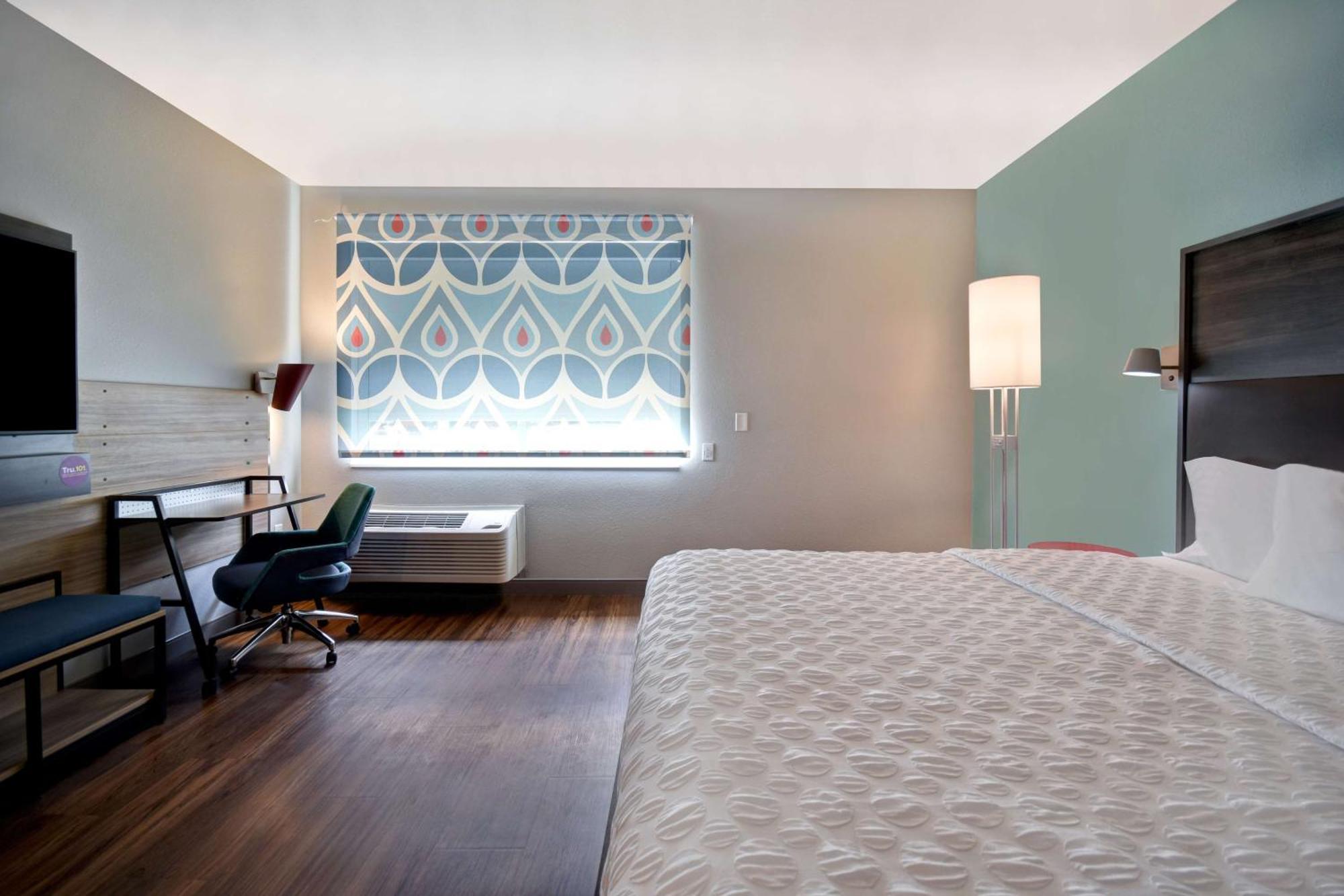 Tru By Hilton Auburn, In Hotell Eksteriør bilde