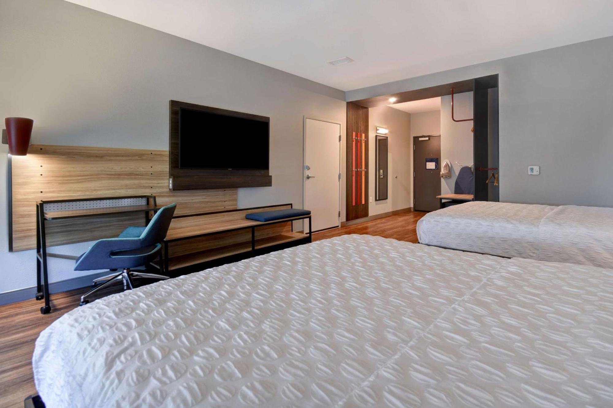 Tru By Hilton Auburn, In Hotell Eksteriør bilde